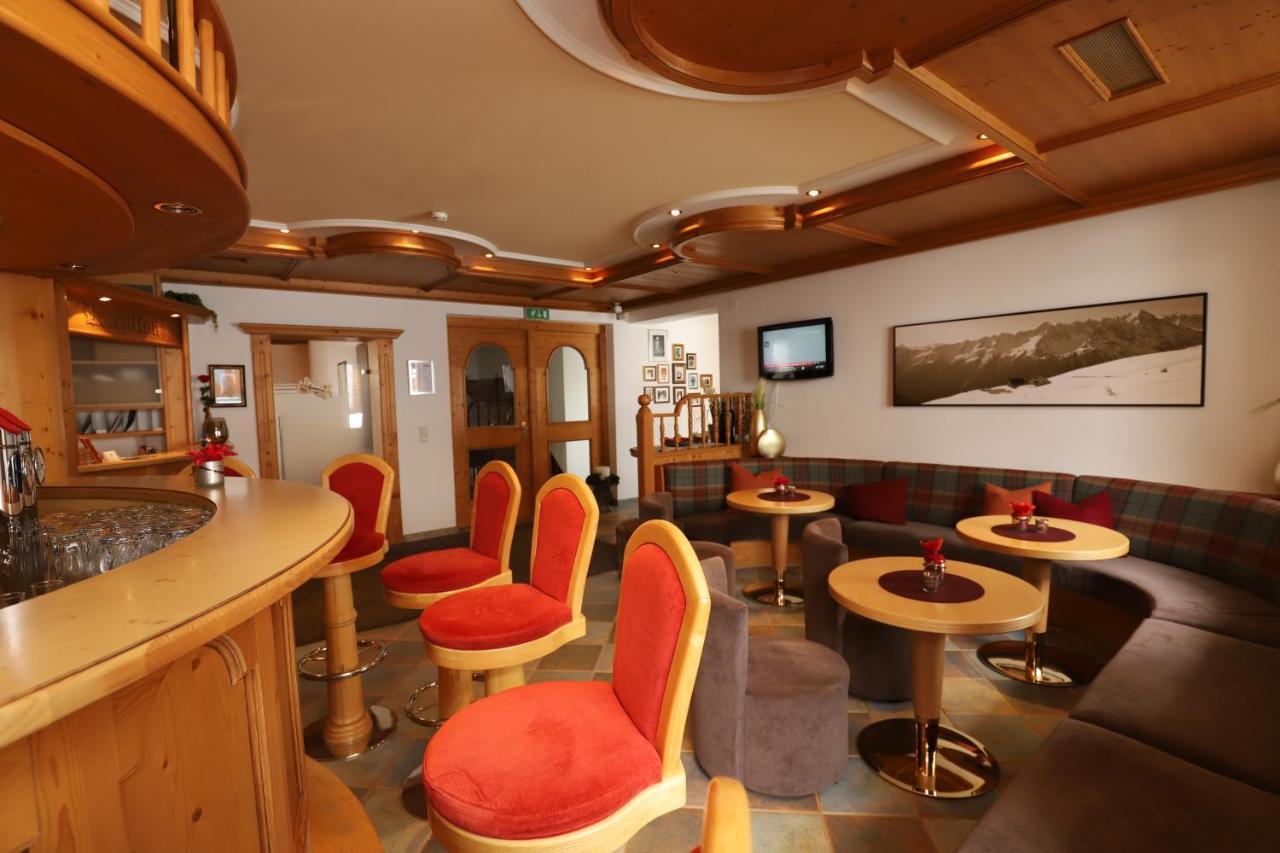 Charly Hotel Ischgl