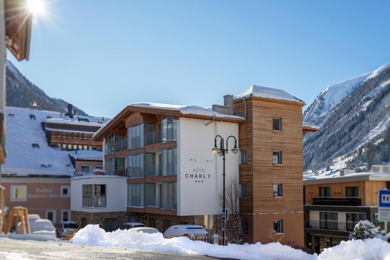 Charly Hotel Ischgl