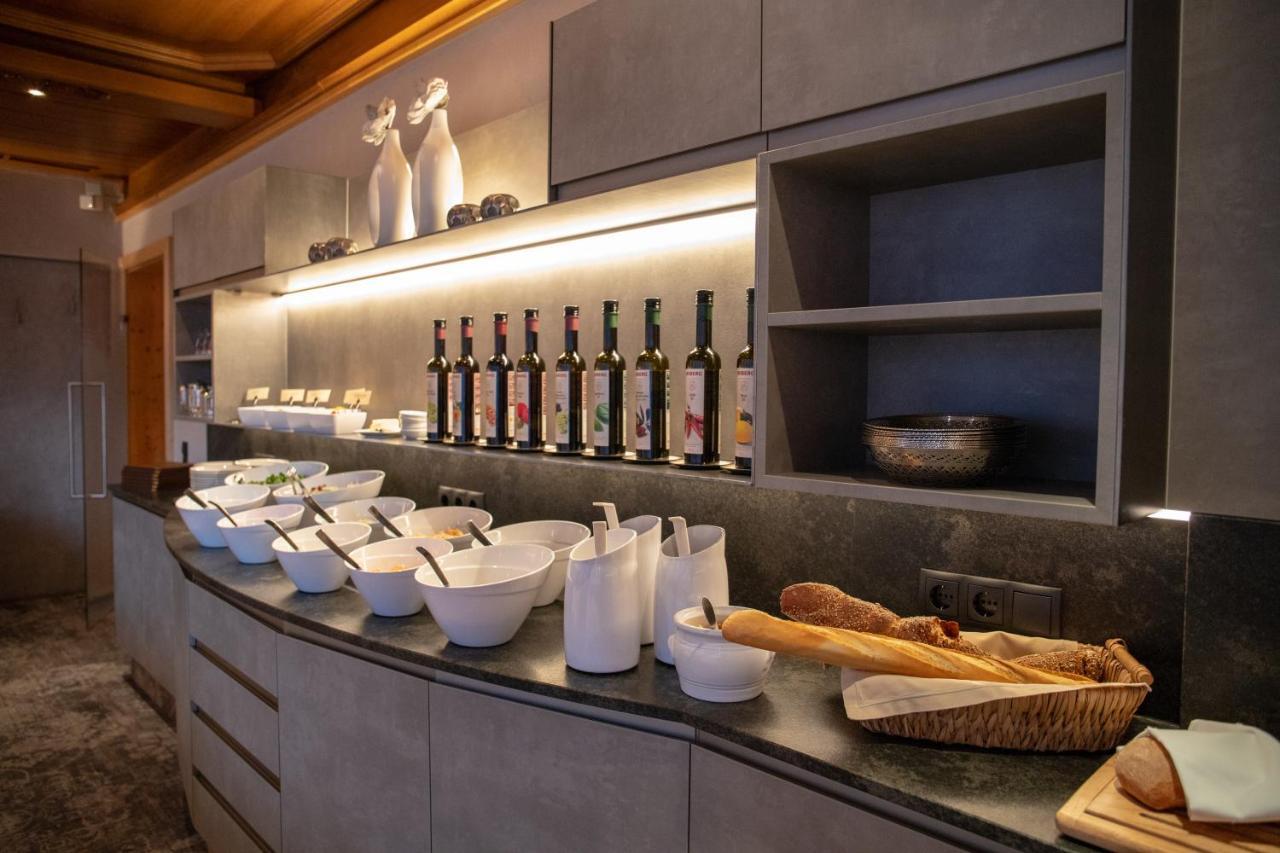 Charly Hotel Ischgl
