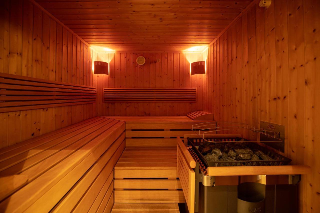 Charly Hotel Ischgl
