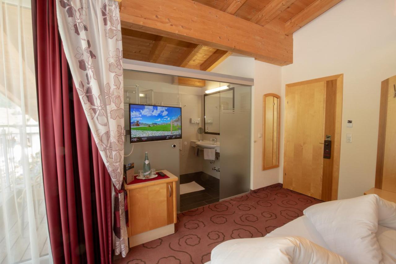 Hotel Charly Ischgl