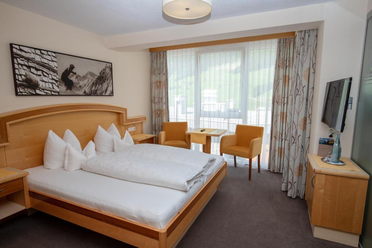 Charly Hotel Ischgl