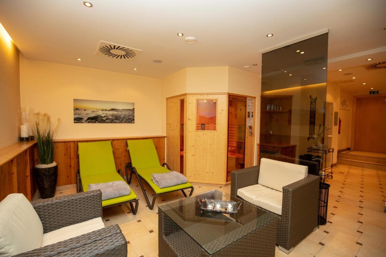 Hotel Charly Ischgl