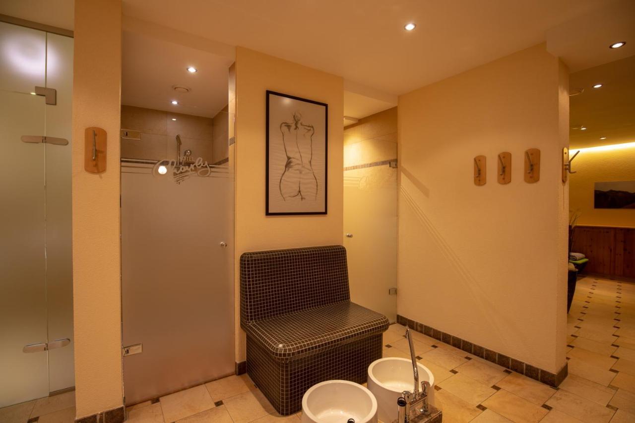 Hotel Charly Ischgl