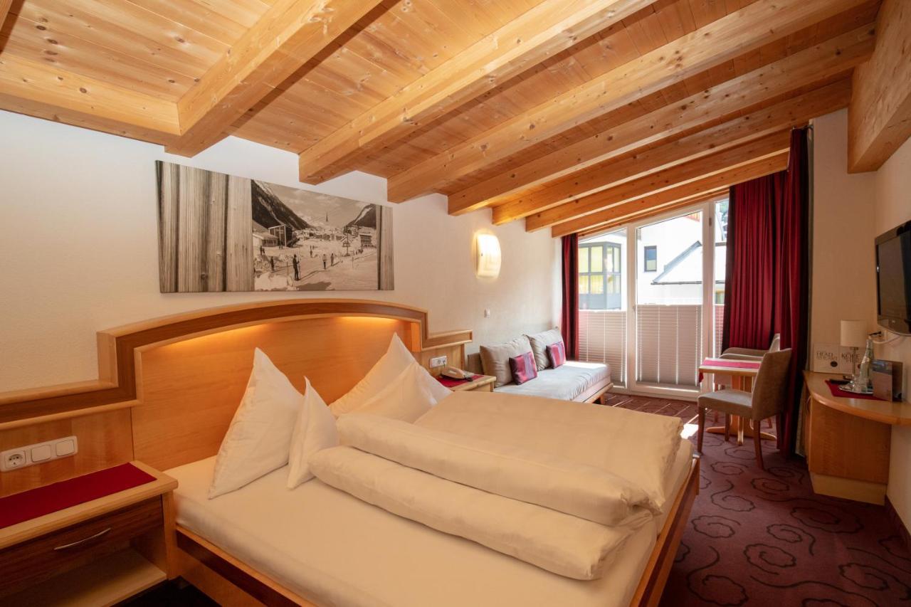 Charly 3* Ischgl