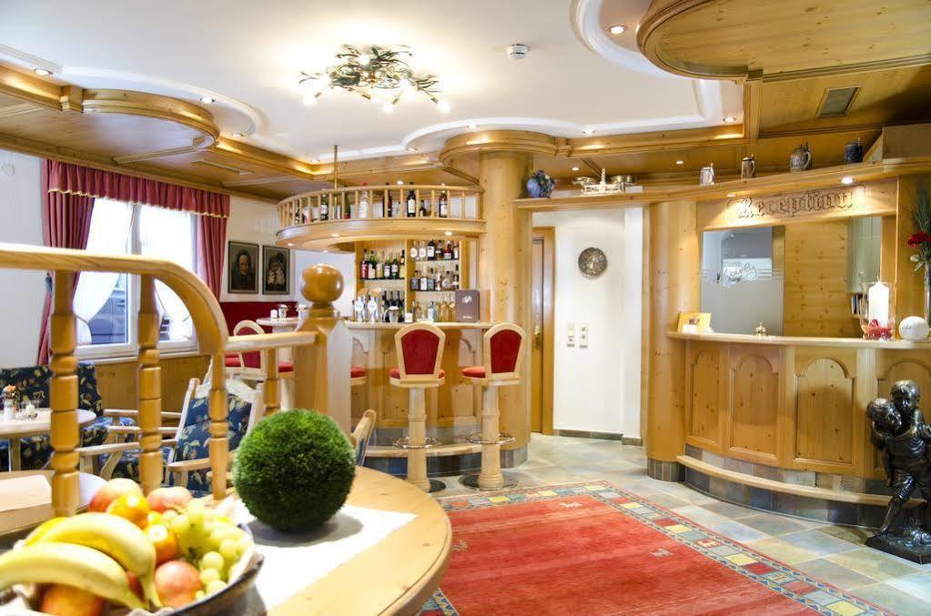 Charly Hotel Ischgl